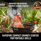 Weber Rapidfire Chimney Starter