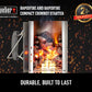 Weber Rapidfire Chimney Starter