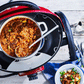 Ziegler & Brown Portable Grill Trivet Kit