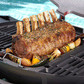Ziegler & Brown Baking และ Rack - Triple Grill