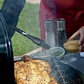 WEBER Premium Basting Brush