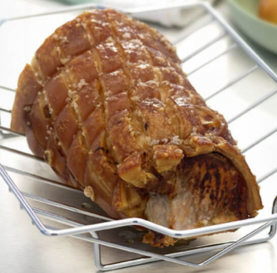 BarBChef Roast Roast BBQ39