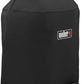 WEBER Premium Cover: Charcoal