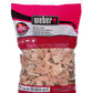 WEBER Flavoured Wood Chips