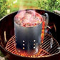 Weber Rapidfire Chimney Starter