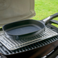 Weber Q Frying Pan