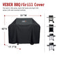Weber Premium Grill Cover: Spirit