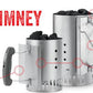 Weber Rapidfire Chimney Starter