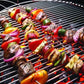 Ziegler & Brown Stainless Steel Flexible Skewers