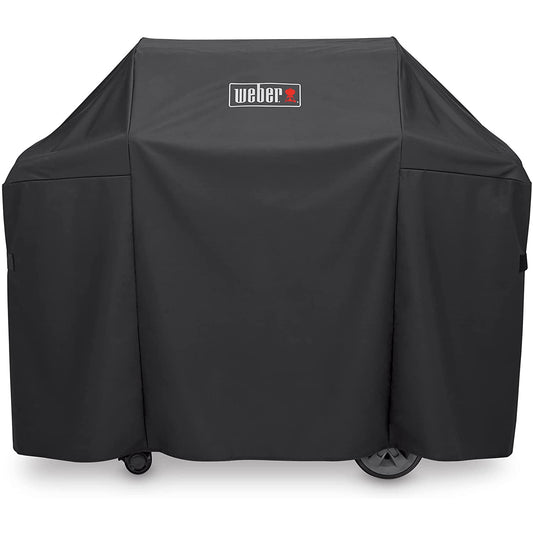 WEBER Premium Cover: Genesis