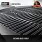 WEBER Q1250 Gas Grill – USA