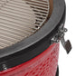 Wire Mesh Gasket Kit for BIG JOE Series II & III
