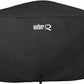 Weber Premium Grill Cover: Q Series