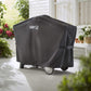 Weber Premium Grill Cover: Q Series