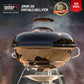 WEBER 47cm Jumbo Joe with Thermometer - USA