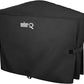 Weber Premium Grill Cover: Q Series