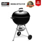 เตาถ่าน Weber 57cm Original Kettle with Thermometer