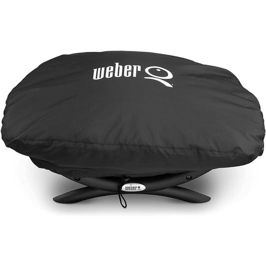 WEBER Premium Grill Cover: Q series