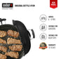 เตาถ่าน Weber 47cm Original Kettle with Thermometer