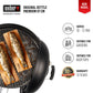 เตาถ่าน WEBER 57cm Original Kettle Premium GBS