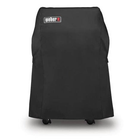 WEBER Premium Grill Cover: Spirit