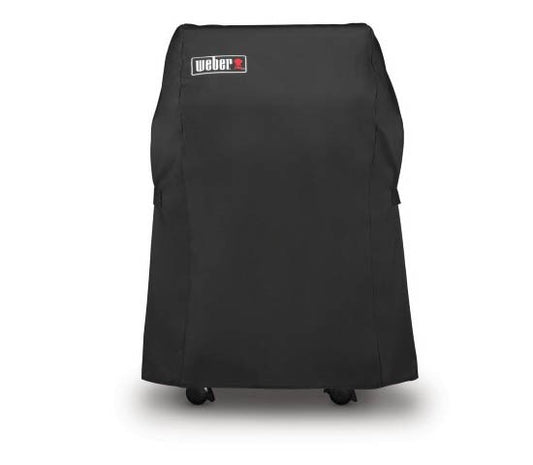 WEBER Premium Grill Cover: Spirit