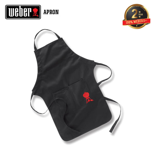 WEBER Apron