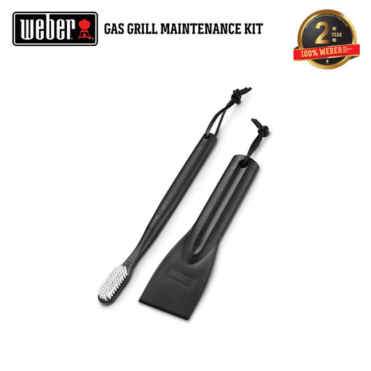 WEBER Gas Grill Maintenance Kit