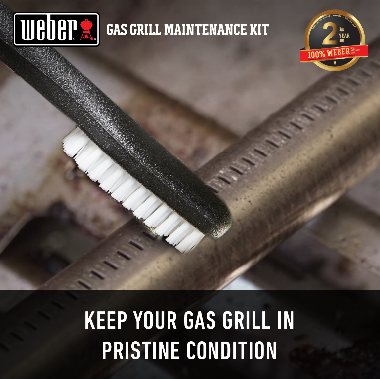 WEBER Gas Grill Maintenance Kit BBQ39