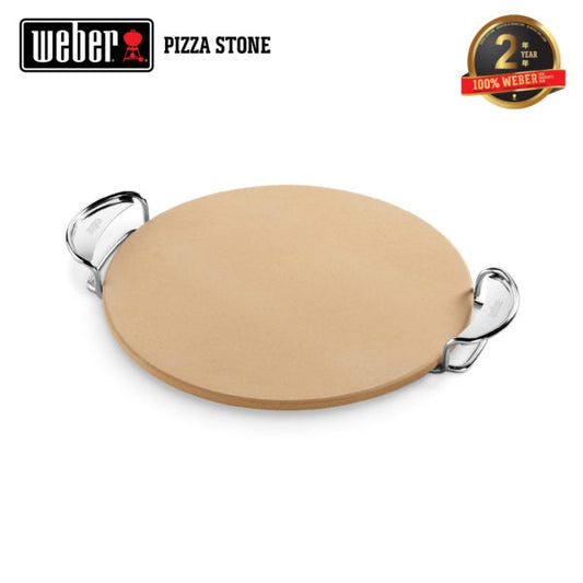 WEBER Pizza Stone GBS