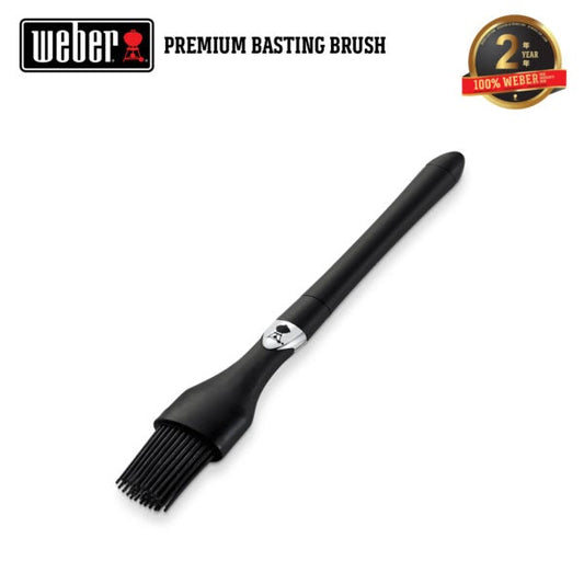 WEBER Premium Basting Brush