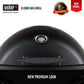 WEBER Q2200 Gas Grill – USA