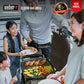 WEBER Q2200 Gas Grill – USA