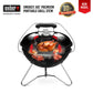 WEBER 37cm Smokey Joe Premium - USA