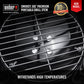 WEBER 37cm Smokey Joe Premium - USA