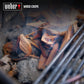 WEBER Flavoured Wood Chips