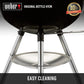 เตาถ่าน Weber 47cm Original Kettle with Thermometer