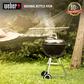 เตาถ่าน Weber 47cm Original Kettle with Thermometer