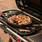 WEBER Traveler Gas BBQ