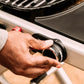 WEBER Traveler Portable Gas BBQ