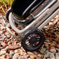 WEBER Traveler Portable Gas BBQ