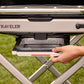 WEBER Traveler Portable Gas BBQ