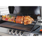 Turbo 240V Rotisserie Motor & Light