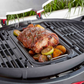 Ziegler & Brown Baking และ Rack - Triple Grill