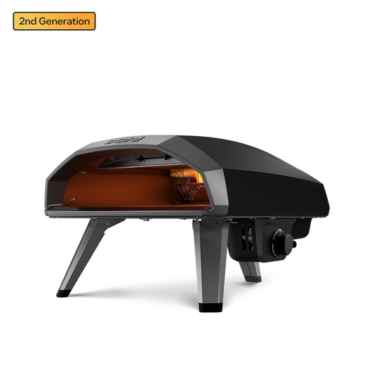 Ooni Koda 2 Gas-Powered Pizza Oven