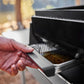WEBER Slate 43cm Premium Griddle