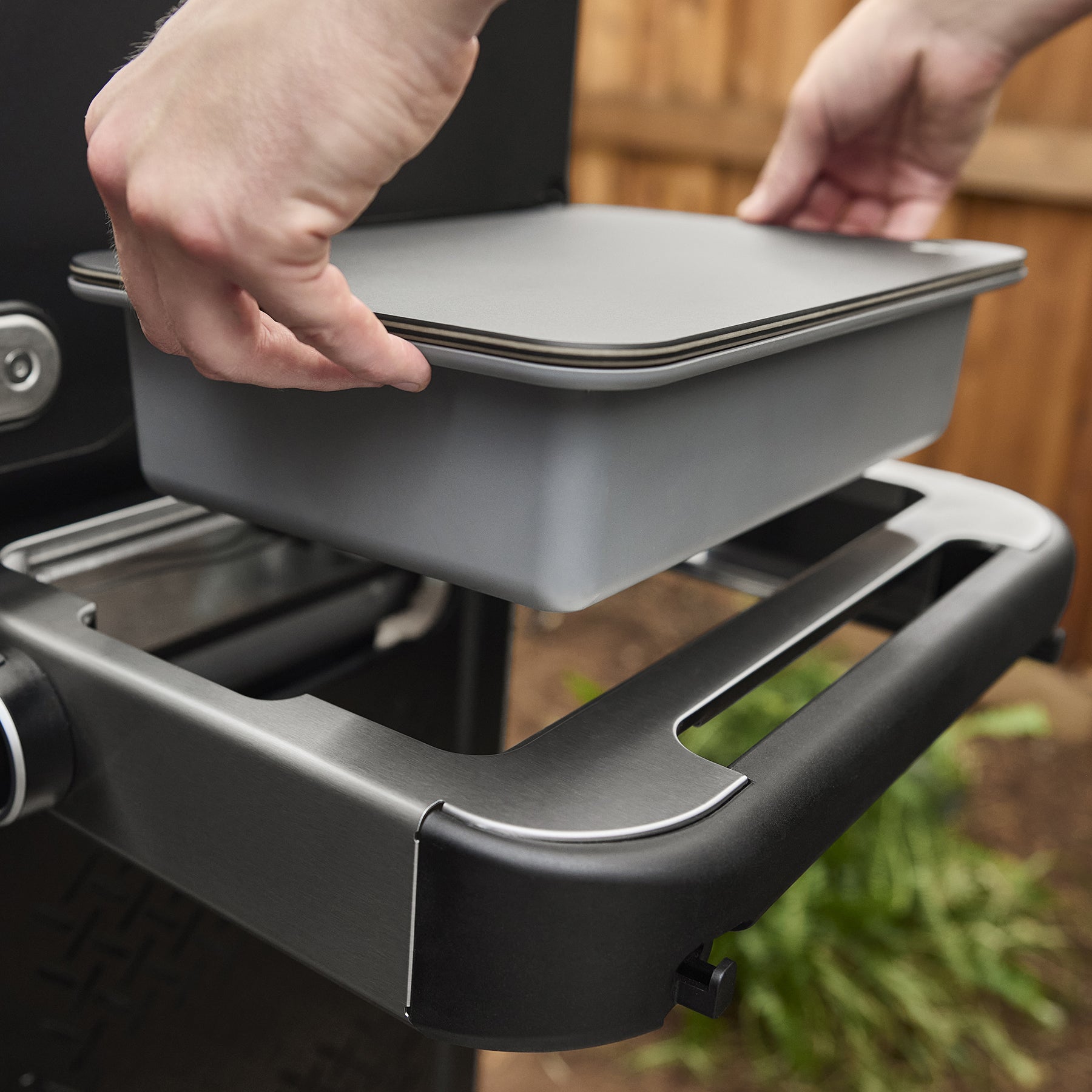 WEBER Spirit SP-435 Gas Grill – The Barbecue Store Thailand