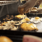 WEBER Crafted Format Flattop