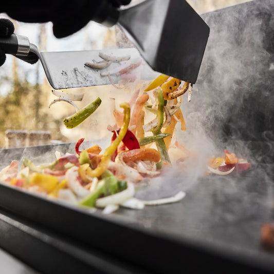 WEBER Slate 76cm Premium Griddle