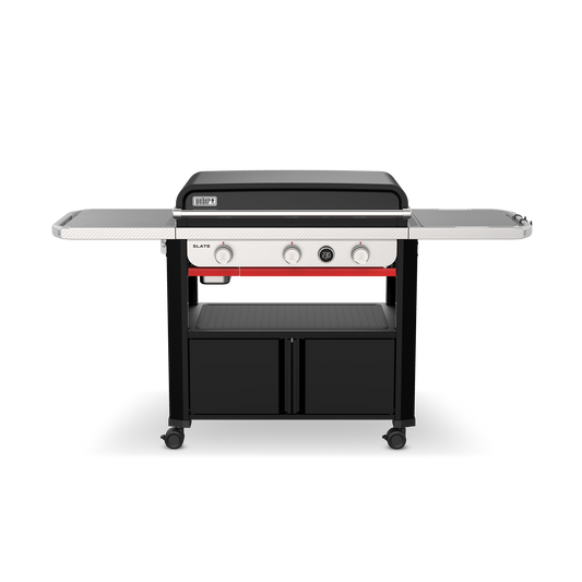 WEBER Slate 76cm Premium Griddle
